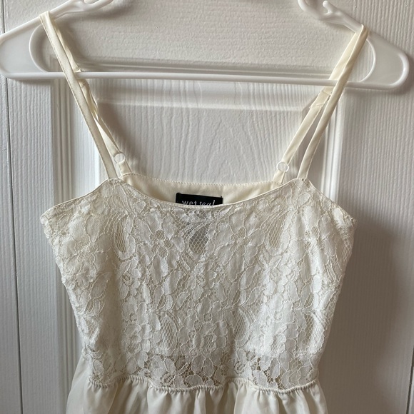 “Wet Seal” Dress - Picture 2 of 5